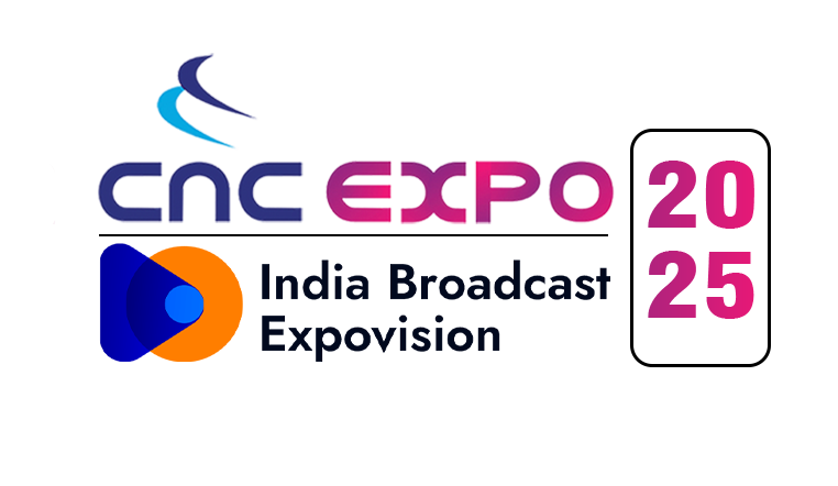 13th CNC EXPO 2025